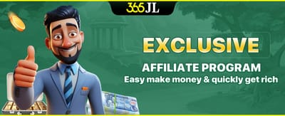 ABC Jili Affiliate Program