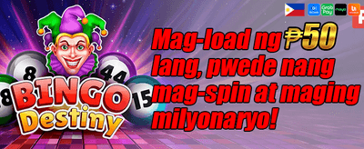 Specialty Slot Games