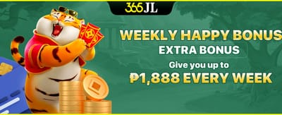 Weekly VIP Cashback promotion